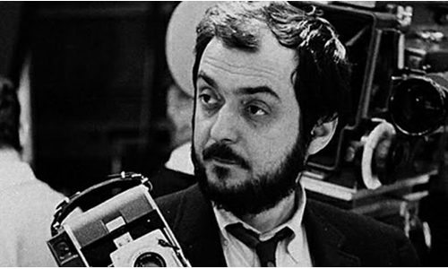 KUBRICK BY KUBRICK'TEN FRAGMAN GELDİ